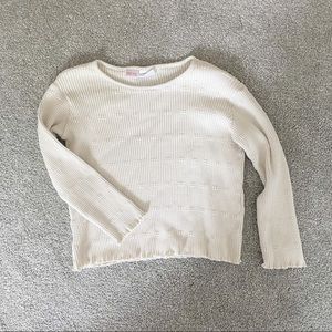 Zara Toddler Long Sleeve Shirt